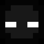 Agent Venom - Male Minecraft Skins - image 3