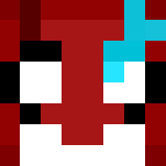 Sanspool - Male Minecraft Skins - image 3