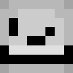 The Great Papyrus - Male Minecraft Skins - image 3