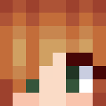 RoseyRed - Female Minecraft Skins - image 3