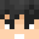 Vegito - Male Minecraft Skins - image 3