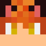 Kai Casual - Male Minecraft Skins - image 3