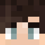 Simple Novice ~ - Male Minecraft Skins - image 3