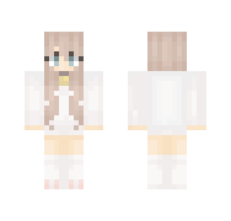 Lolyta ~ {TumblrGirl} - Female Minecraft Skins - image 2
