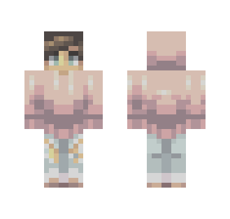 Chocoberry ~ {TumblrBoy} - Male Minecraft Skins - image 2