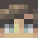 Chocoberry ~ {TumblrBoy} - Male Minecraft Skins - image 3