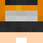 The Great Saiyaman - Male Minecraft Skins - image 3