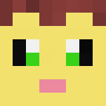 CANDY MAN - Male Minecraft Skins - image 3