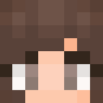 Cold and Heat ~ {TumblrGirl} - Female Minecraft Skins - image 3