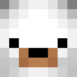 Polar Bear (Alternative) - Male Minecraft Skins - image 3