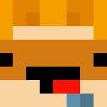 ~Wonder Wafflez!~ - Male Minecraft Skins - image 3