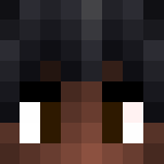 Black Edward Kenway...? - Male Minecraft Skins - image 3