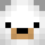 Polar Bear [Request] - Female Minecraft Skins - image 3
