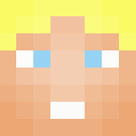 The Farmer [Request] - Male Minecraft Skins - image 3