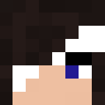 Carl Grimes - The Walking Dead - Male Minecraft Skins - image 3