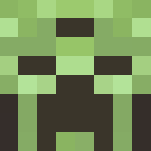 ¿CreeperGod?(3 of 3?) - Other Minecraft Skins - image 3