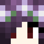 Willow's Ashes - Female Minecraft Skins - image 3