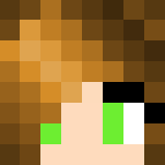 Wolf Girl - Girl Minecraft Skins - image 3