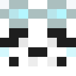 Quantumtale Sans [UndertaleAU] - Male Minecraft Skins - image 3