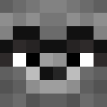 Rocket Racoon - Male Minecraft Skins - image 3
