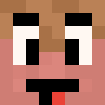 Patrick-Man!! - Male Minecraft Skins - image 3