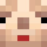 Something Strange xD - Male Minecraft Skins - image 3