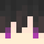 Lelouch Lamperouge - Male Minecraft Skins - image 3