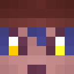 Niko - OneShot - Male Minecraft Skins - image 3