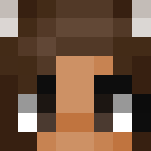 ???????????????????????? - Tumblr - Female Minecraft Skins - image 3
