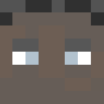Request for GRAVES. [Elysium] - Male Minecraft Skins - image 3