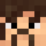 Hanzo | Overwatch - Male Minecraft Skins - image 3