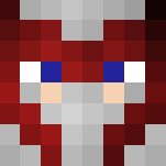 Elven Warrior skin 2 - Male Minecraft Skins - image 3