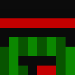 Derp Pickle - Interchangeable Minecraft Skins - image 3