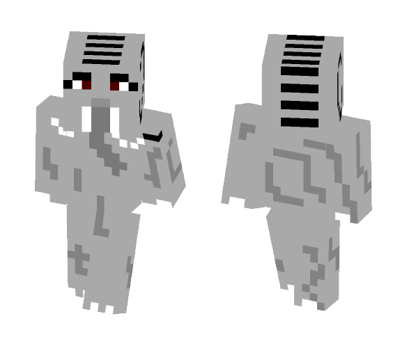 uckf - Female Minecraft Skins - image 1