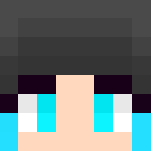 MY OC - Artissi - Female Minecraft Skins - image 3
