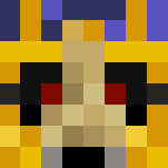 Ancient Undead Ishtari - Male Minecraft Skins - image 3