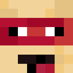 Super Llama - Male Minecraft Skins - image 3