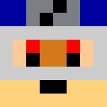 Obito Uchiha - Male Minecraft Skins - image 3