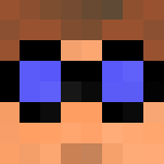 Anthony (My Cousin) Skin! - Male Minecraft Skins - image 3