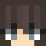 Homely ~ {TumblrGirl} - Female Minecraft Skins - image 3
