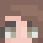 Honey ~ {TumblrGirl} - Female Minecraft Skins - image 3