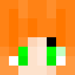 ᏁᎬᏉᎬᏒ ᎶᏒᎾᎳ uᏢ - Female Minecraft Skins - image 3