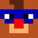 REINDEER MAN - Male Minecraft Skins - image 3