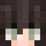 Last Door ~ {Girl Tumblr} - Female Minecraft Skins - image 3