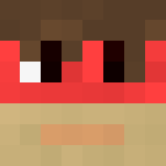Mr. Not-so-fast! - Male Minecraft Skins - image 3