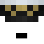 Vindex Naval Officer - Interchangeable Minecraft Skins - image 3