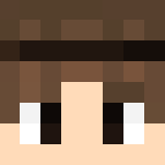 Chitoo - Male Minecraft Skins - image 3