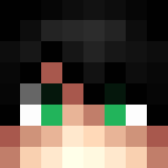 Public Skin. - Male Minecraft Skins - image 3