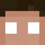 Man Iron (Looks goofy in preview) - Male Minecraft Skins - image 3