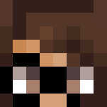 First Skin BeyondTheSea - Female Minecraft Skins - image 3